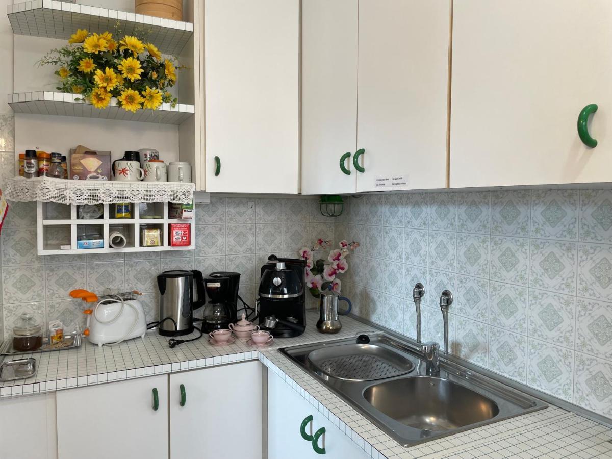 ורבאניה Il Nido Del Merlo Parcheggio E Giardino מראה חיצוני תמונה